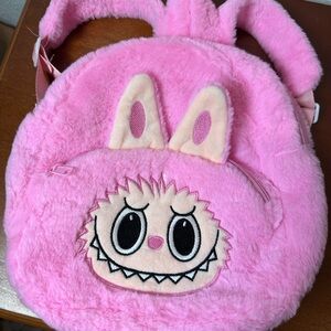 Kids Backpack - Light
Pink